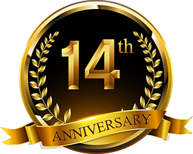 14th ann